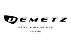 Logo de la marque Demetz vendue chez Valérie Verhaeghe opticien à Blagnac près de Toulouse